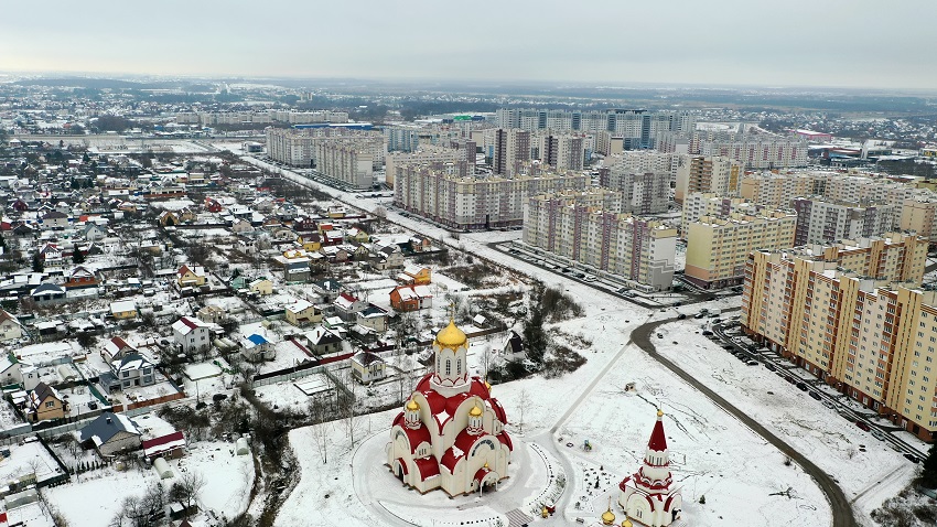 Кому сегодня, 24 февраля, в Калининграде отключат свет и воду