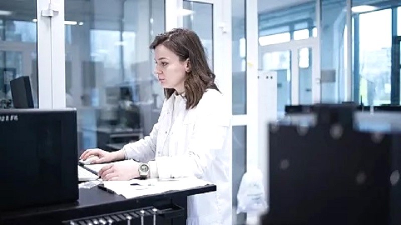 Ученые БФУ имени И. Канта разработали новый магнитный очиститель воды