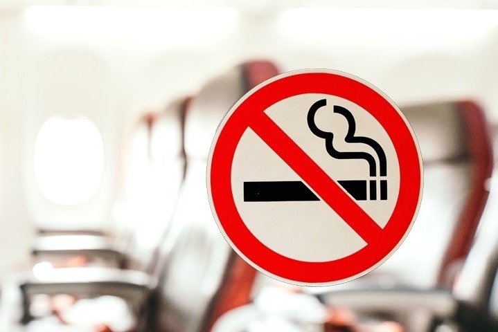 000 no smokin