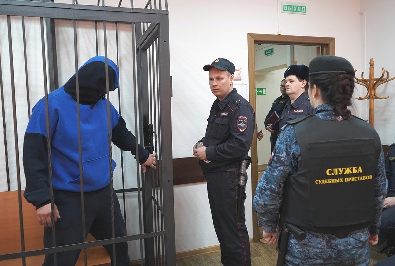 Приставы совершенствуют знания и навыки обеспечения безопасности в судах