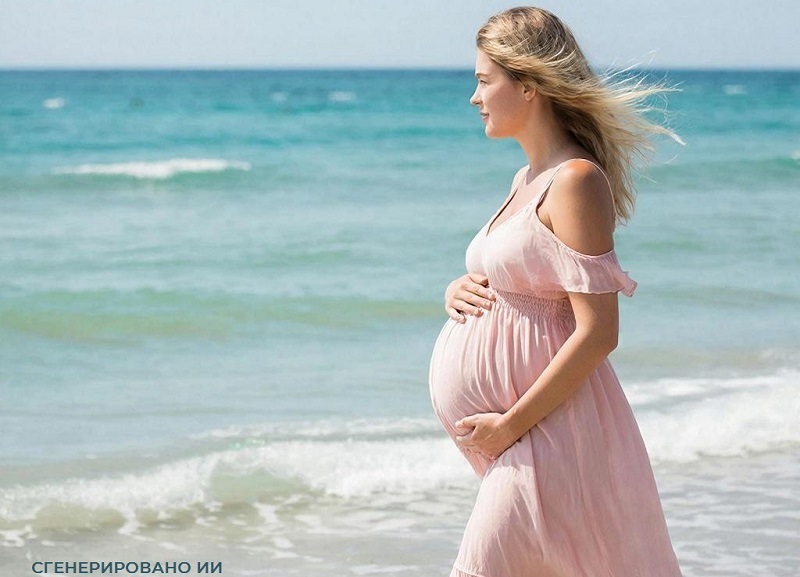 Калининградским женщинам на пособие по беременности и родам направлено более 187 млн рублей 