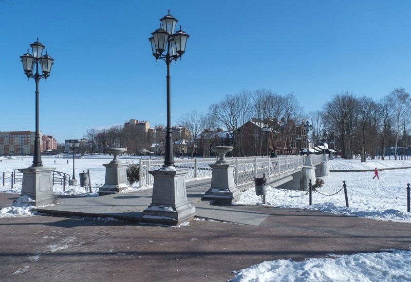 Кому сегодня, 30 января, в Калининграде отключат свет и воду