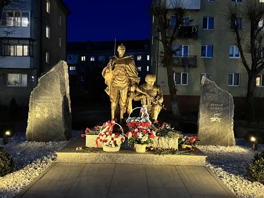 В правительстве Калининградской области подвели итоги конкурса проектов инициативного бюджетирования-2026