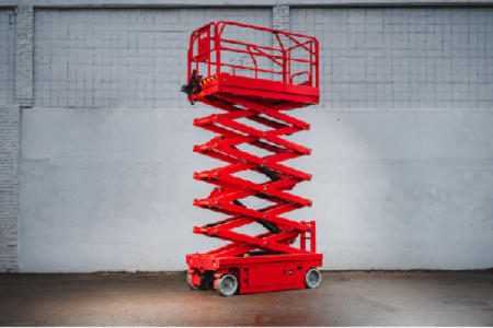 Фото: Arlift