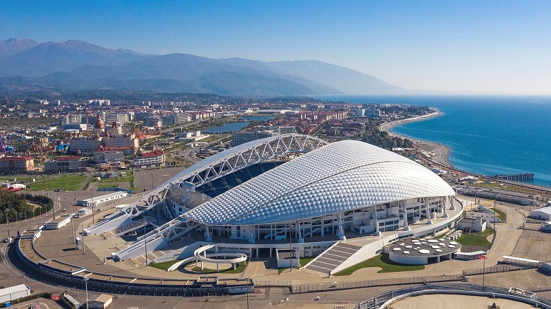 0000 Sochi