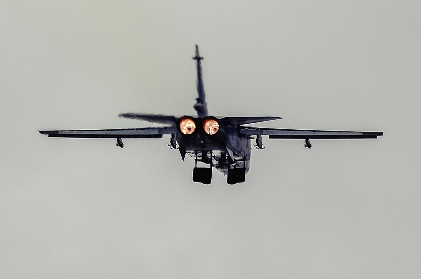 Стало известно, как лётчики морской авиации Балтийского флота учились выживать