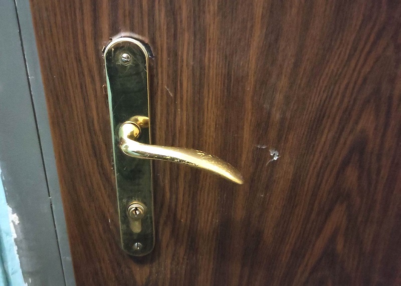 Хобби довело 34-летнего калининградца до уголовной ответственности