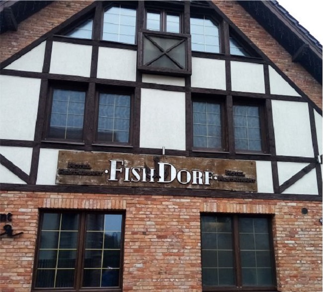 000 Fishdorf