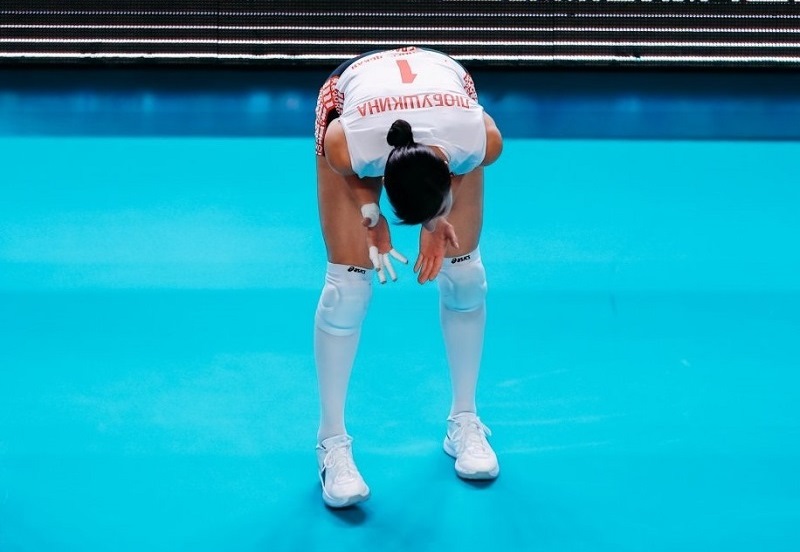 Опять в сухую: «Локомотив» в матче 19-го тура проиграл лидеру Суперлиги «Динамо-Ак Барс»