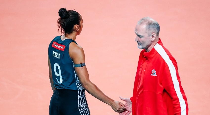 Игра не пошла: «Локомотив» в 1-м матче полуфинала Кубка России уступил «Корабелке»