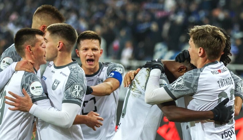 «Балтика», как торчащий гвоздь – все хотят забить