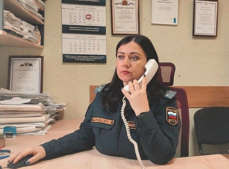 Алиментщик из Балтийска заплатит за прошлую любовь 330 тыс. рублей 