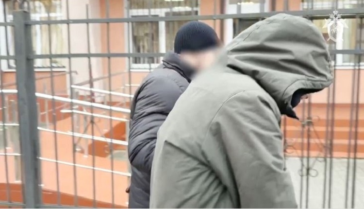 В Калининградской области подросток планировал теракт в православном храме