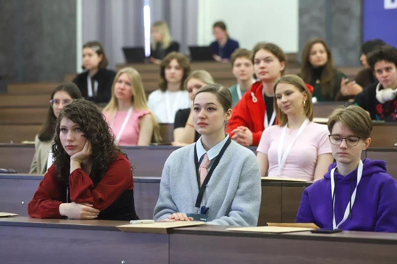 В БФУ им. И. Канта открылась школа молодых учёных