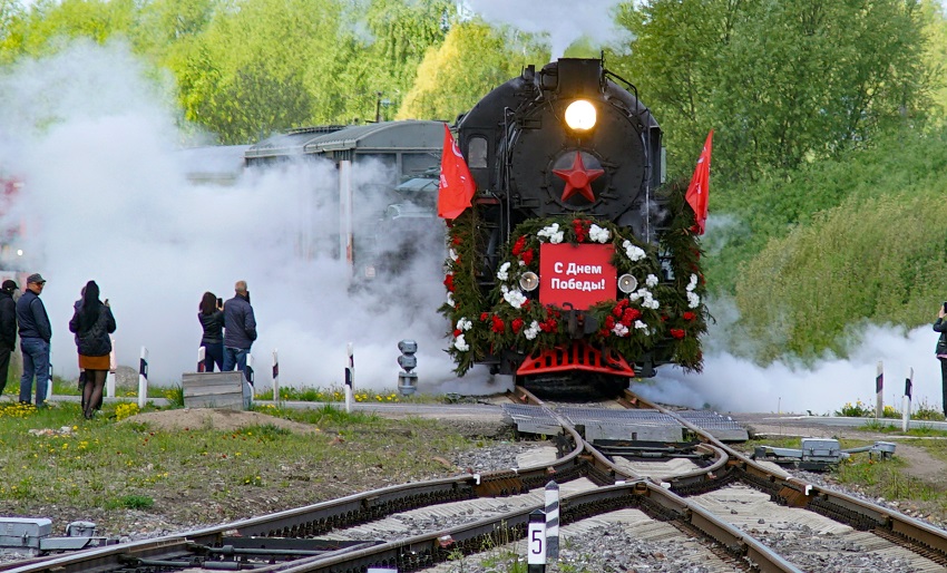 0000 Sovetsk