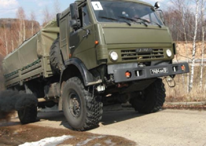 0000 bf KAMAZ 9