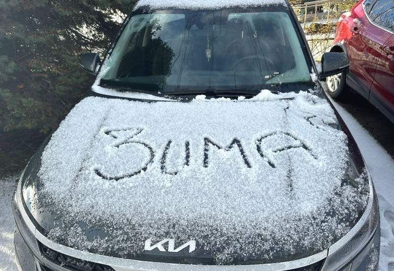 Калининградский «глуккаведур», или Почему на улицу выходить не хочется