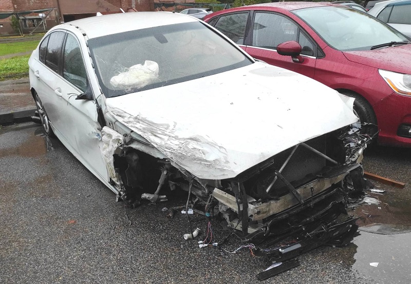 В Калининградской области в 2025 году у нетрезвых водителей конфисковано 45 автомобилей