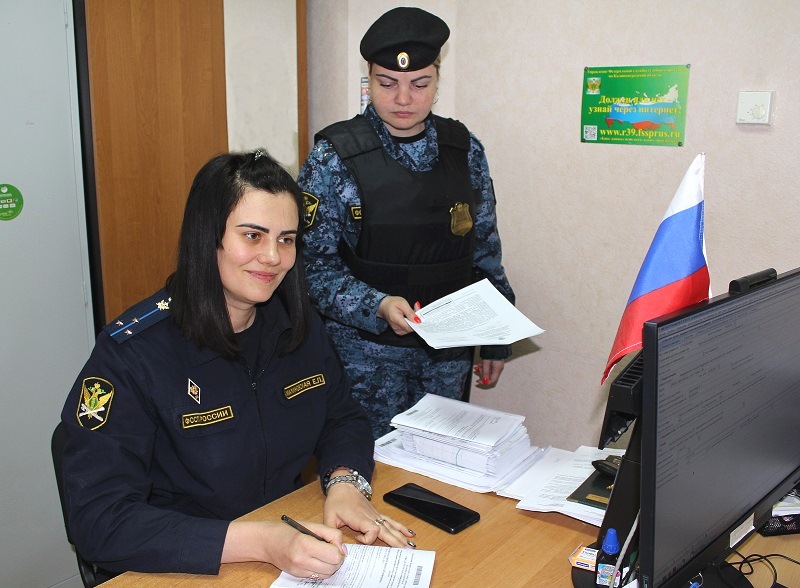 Житель Озерска подписал контракт с Минобороны РФ и полностью погасил алиментный долг 
