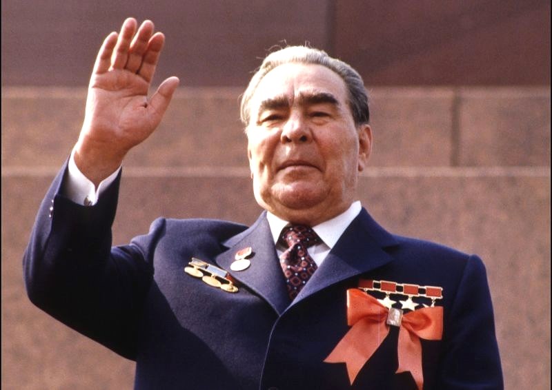0000 Brezhnev
