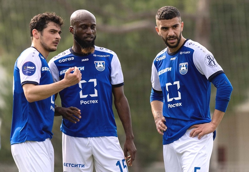 Акклиматизация: успеют ли её пройти футболисты «Балтики» и «Зенита» после турецких сборов