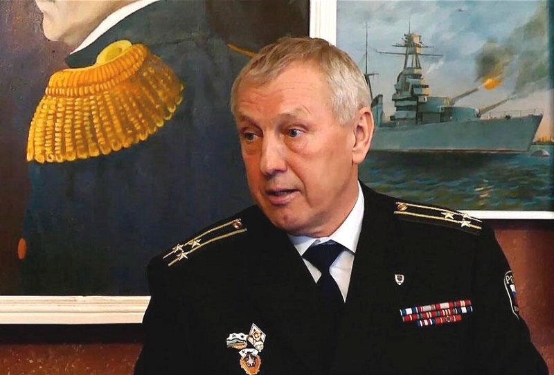 Калининградский эксперт: США готовят «экологическую акцию» для блокировки Балтийского моря