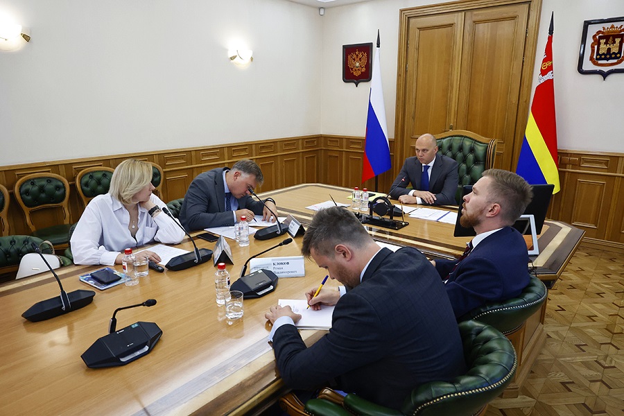 Подгруппа Госсовета определила новые векторы развития отрасли