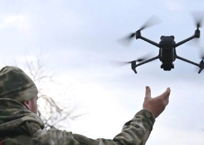 000 bf dron 9